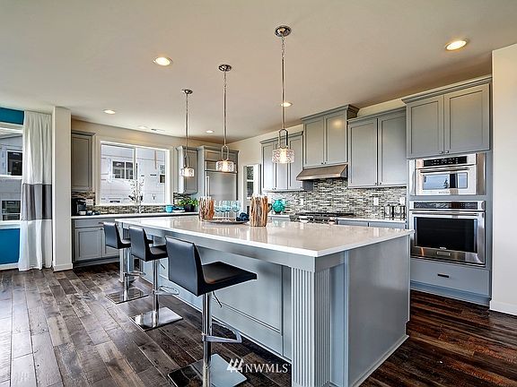 3rd image of 1361 Pine Crest (Lot 9) Circle NE