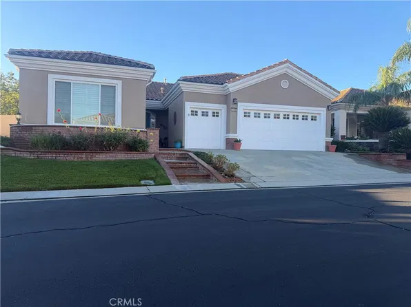 6140 Solama Way, Banning, CA 92220