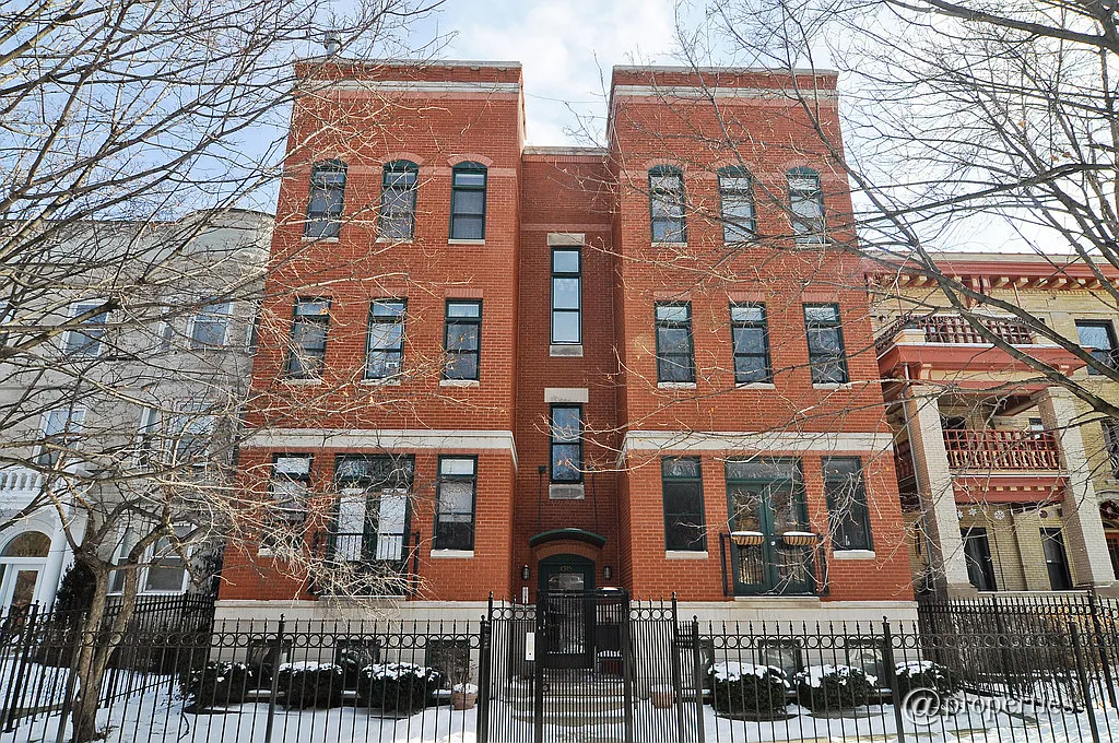 4315 N Kenmore Ave APT 1S photo 1