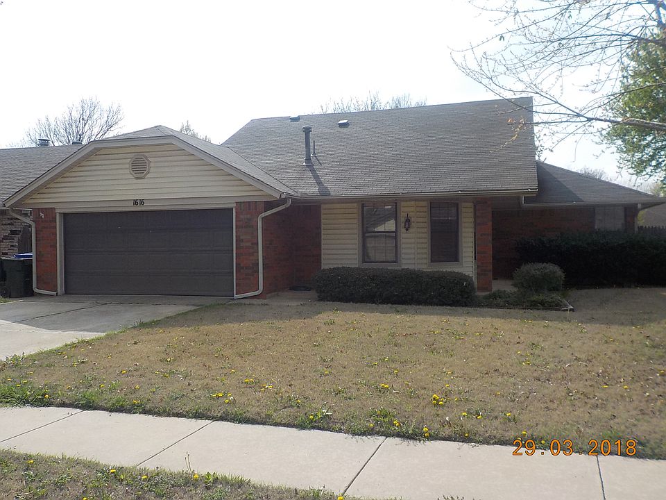 1st image of 1616 Wilderness Dr