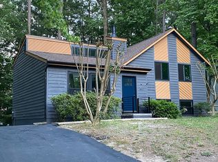1617 White Cedar Ln, North Chesterfield, VA 23235