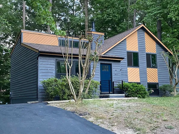 1617 White Cedar Ln, North Chesterfield, VA 23235