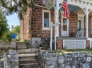 115 S King St, Annville, PA 17003