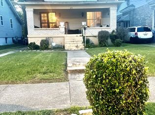 674 S 43rd St, Louisville, KY 40211