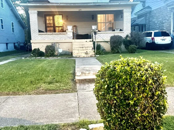 674 S 43rd St, Louisville, KY 40211