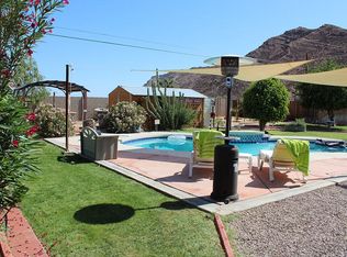 36120 E Antelope Dr, Wellton, AZ 85356