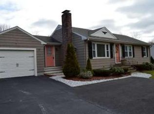 44 Pine Hill Rd, Chelmsford, MA 01824
