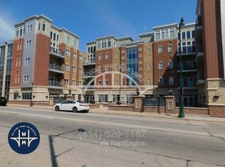 6330 W Greenfield Ave APT 409, West Allis, WI 53214