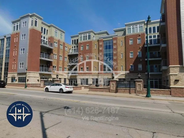 6330 W Greenfield Ave APT 409, West Allis, WI 53214