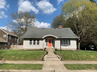 165 SW 16th St, Richmond, IN 47374