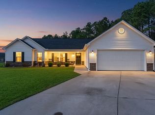 2513 Abacy Ct., Conway, SC 29527