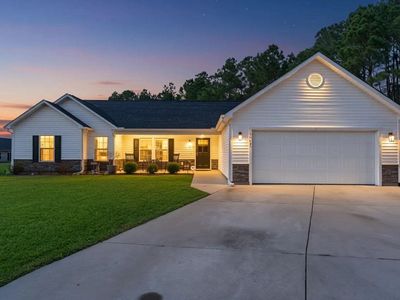 2513 Abacy Ct., Conway, SC, 29527