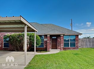 104 Jolin Ln, Weatherford, TX 76088