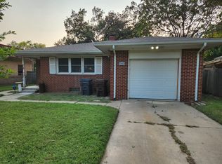 1949 S Santa Fe Ave, Wichita, KS 67211