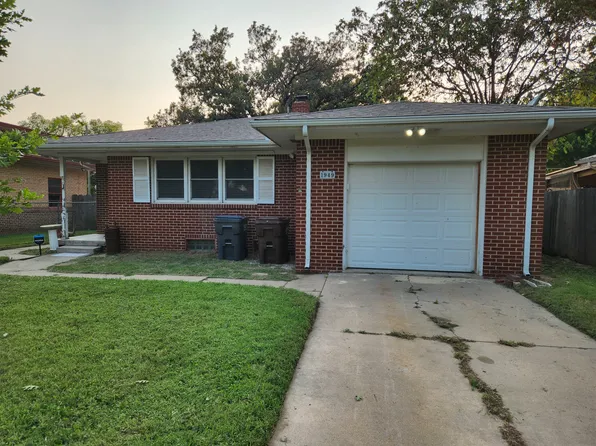 1949 S Santa Fe Ave, Wichita, KS 67211