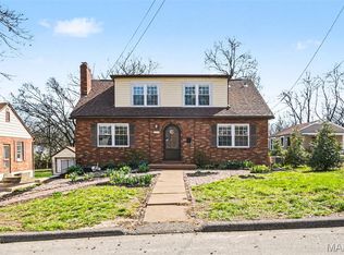 322 Midway Ave, Saint Louis, MO 63122