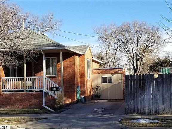 2nd image of 315 N Washington Ave