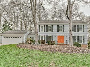 5600 Flagstop Ct, Charlotte, NC 28226