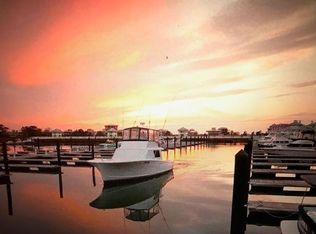 2 Lake Point Ct, Cape Charles, VA 23310