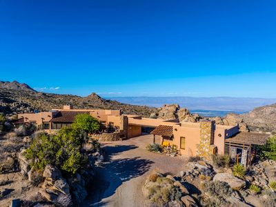 58720 Avenida Los Pinos, Mountain Center, CA, 92561