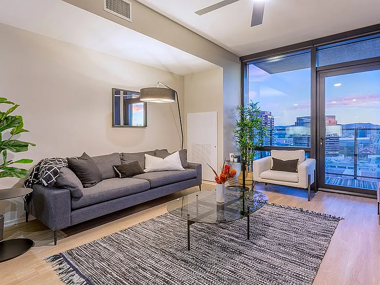 Smart Layouts, Stylish Living