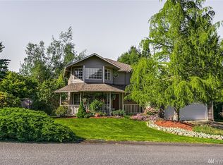 20501 123rd Street Ct E, Bonney Lake, WA 98391