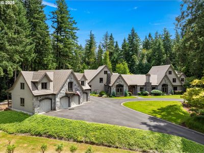 5564 SW Prosperity Park Rd, Tualatin, OR, 97062