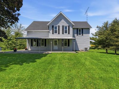 8080 State Route 309, Galion, OH, 44833