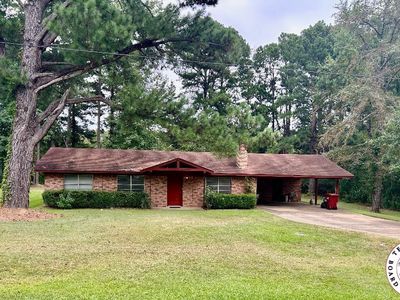 206 Fm 785, Queen City, TX, 75572