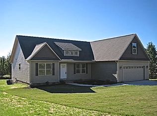 1120 Old Mill Rd, Easley, SC 29642