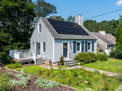 24 Sunset Terrace, Essex, CT, 06426