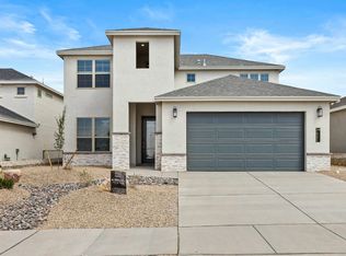 7421 Big Mountain, El Paso, TX 79911