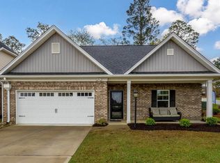 102 Backspin Dr, Elgin, SC 29045