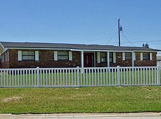 160 Sea Spray St, Daytona Beach, FL 32118