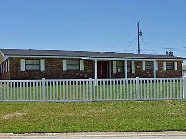 160 Sea Spray St, Daytona Beach, FL 32118
