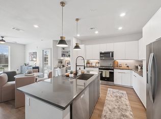 Heights at 1520 Apartments, Houston, TX 77007