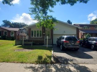 2406 Poplar Cres, Mississauga, ON L5J4H3