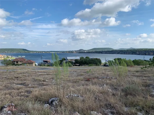 0 Waxwing Cv, Graford, TX 76449