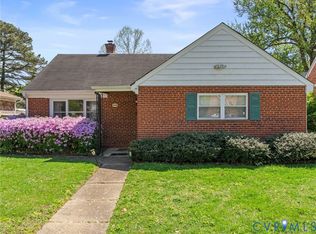 2205 Wedgewood Ave, Henrico, VA