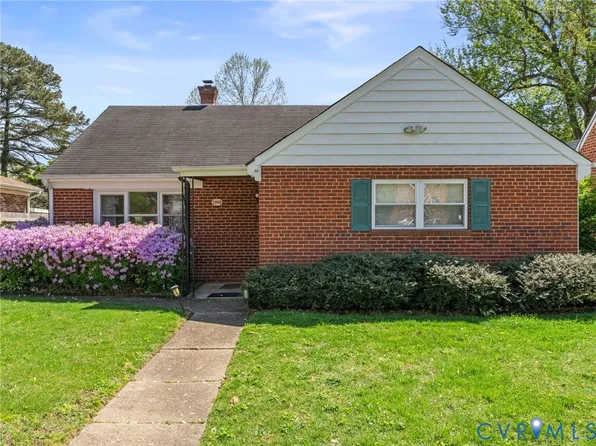 2205 Wedgewood Ave, Henrico, VA 23228