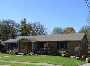 1449 Maplewood Ln, Madison, IN 47250