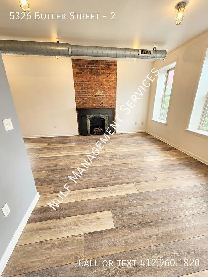 1 bed, 1 bath in Lawrenceville — Photo 4
