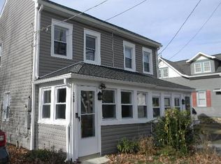 395 Tansboro Rd, Berlin, NJ 08009