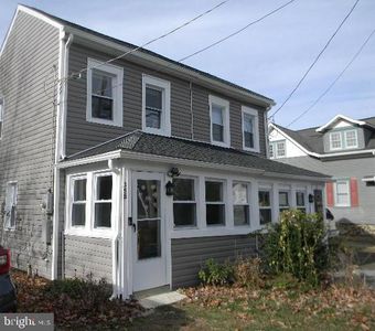 395 Tansboro Rd, Berlin, NJ, 08009