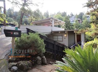 6225 Elderberry Dr, Oakland, CA