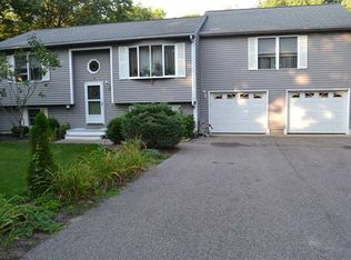 73 Reservoir Rd, Coventry, RI 02816