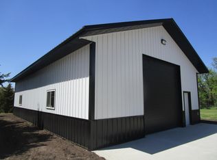 S Riverview Dr NE, Carlos, MN 56319