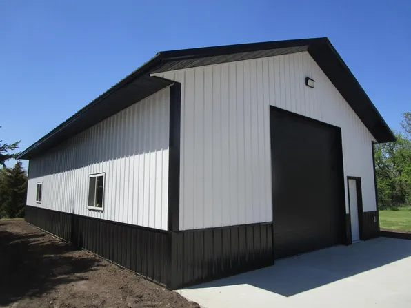 4453 S Riverview Dr NE, Carlos, MN 56319