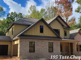 195 Tate Chapman Rd #C, Simpsonville, SC 29681