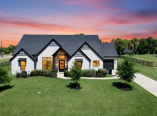 2652 Kessler Dr, Celina, TX 75009